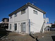 常陸多賀駅より徒歩16分 2階 築39年5ヶ月の賃貸物件