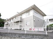 さくらんぼハイツ 1階 築30年5ヶ月の賃貸物件