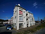 日立駅より徒歩24分 1階 築47年7ヶ月の賃貸物件