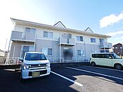 常陸多賀駅より徒歩21分 2階 築30年6ヶ月の賃貸物件