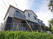 ハニーエイト 2階 築16年の賃貸物件