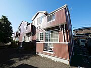 BREEZEHOUSEウスイ 1階 築26年6ヶ月の賃貸物件