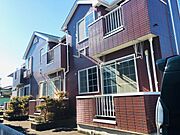 BREEZEHOUSEウスイ 2階 築26年6ヶ月の賃貸物件