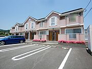 常陸多賀駅より徒歩22分 2階 築24年10ヶ月の賃貸物件