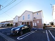 常陸多賀駅より徒歩21分 2階 築23年9ヶ月の賃貸物件