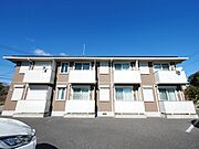 クラヴィエE 1階 築15年7ヶ月の賃貸物件