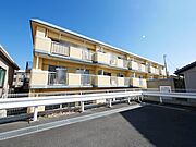 フェリース！日立 2階 築45年9ヶ月の賃貸物件