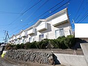 フォアサイト神峰 2階 築23年1ヶ月の賃貸物件