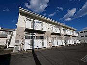 プライムハイツ2 1階 築31年3ヶ月の賃貸物件