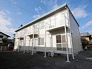 フラワーハイツ A 1階 築37年3ヶ月の賃貸物件