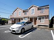 プロムナードA 1階 築22年3ヶ月の賃貸物件