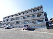 ヴァンヴェールK 1階 築29年5ヶ月の賃貸物件