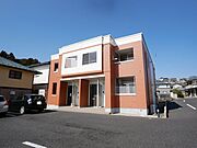 大甕駅より徒歩21分 1階 築11年11ヶ月の賃貸物件