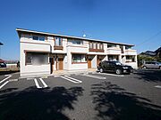 河合駅より徒歩19分 2階 築10年の賃貸物件
