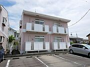 ベルカーム 1階 築29年3ヶ月の賃貸物件