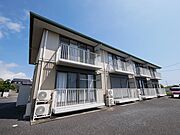 十王駅より徒歩18分 2階 築24年7ヶ月の賃貸物件