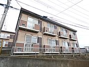 メールハイツA 1階 築36年6ヶ月の賃貸物件