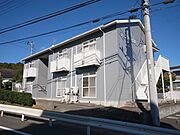 メゾンジォワイユ２ 1階 築30年11ヶ月の賃貸物件