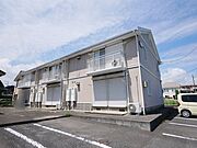 メゾンしずか 2階 築35年3ヶ月の賃貸物件