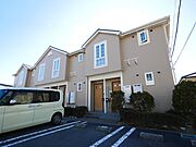 Ｋ—１３・Ｂ 1階 築25年の賃貸物件