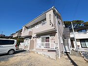 常陸多賀駅より徒歩21分 1階 築35年の賃貸物件