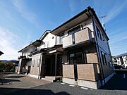 日立駅より徒歩25分 2階 築22年11ヶ月の賃貸物件
