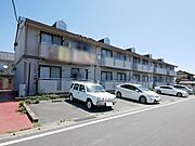 メゾン平成 2階 築37年4ヶ月の賃貸物件