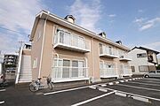 メゾン澤畑 2階 築34年の賃貸物件
