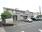 常陸多賀駅より徒歩20分 2階 築28年1ヶ月の賃貸物件