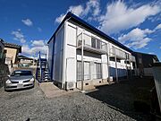ゆたかハイツ 2階 築43年の賃貸物件
