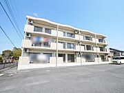 グリュックハイム 3階 築25年7ヶ月の賃貸物件