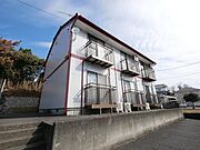 大甕駅より徒歩15分 1階 築32年2ヶ月の賃貸物件