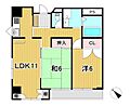リバ・オールマンション6階9.3万円