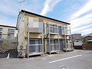 大甕駅より徒歩20分 1階 築41年5ヶ月の賃貸物件