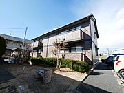 リビングタウン東海E 1階 築21年11ヶ月の賃貸物件