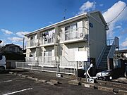 大甕駅より徒歩6分 1階 築33年1ヶ月の賃貸物件