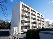 日立駅より徒歩25分 5階 築44年5ヶ月の賃貸物件