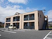 コーポ・ブルースカイ 1階 築18年3ヶ月の賃貸物件