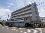 常陸多賀駅より徒歩7分 3階 築38年2ヶ月の賃貸物件