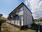 コーポあんず 2階 築41年の賃貸物件