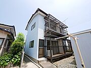 日立駅より徒歩29分 1階 築32年11ヶ月の賃貸物件