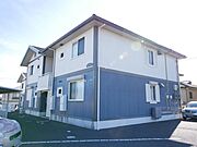 ロイヤルスクエアC 2階 築22年11ヶ月の賃貸物件