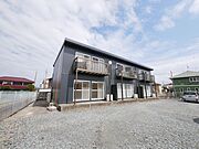 コーポ扇田 1階 築43年9ヶ月の賃貸物件