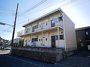 佐藤ハイツ 1階 築41年7ヶ月の賃貸物件