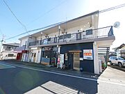 大甕駅より徒歩6分 2階 築46年7ヶ月の賃貸物件