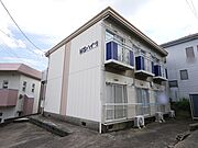 MSハイツ 1階 築39年8ヶ月の賃貸物件