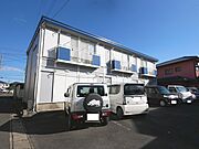 常陸多賀駅より徒歩22分 1階 築36年11ヶ月の賃貸物件