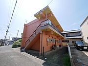 常陸多賀駅より徒歩24分 2階 築53年7ヶ月の賃貸物件