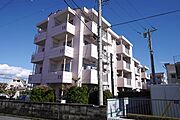 常陸多賀駅より徒歩11分 2階 築39年11ヶ月の賃貸物件