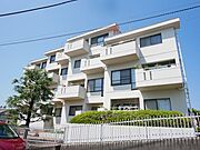 大みかロイヤルパーク 2階 築44年4ヶ月の賃貸物件